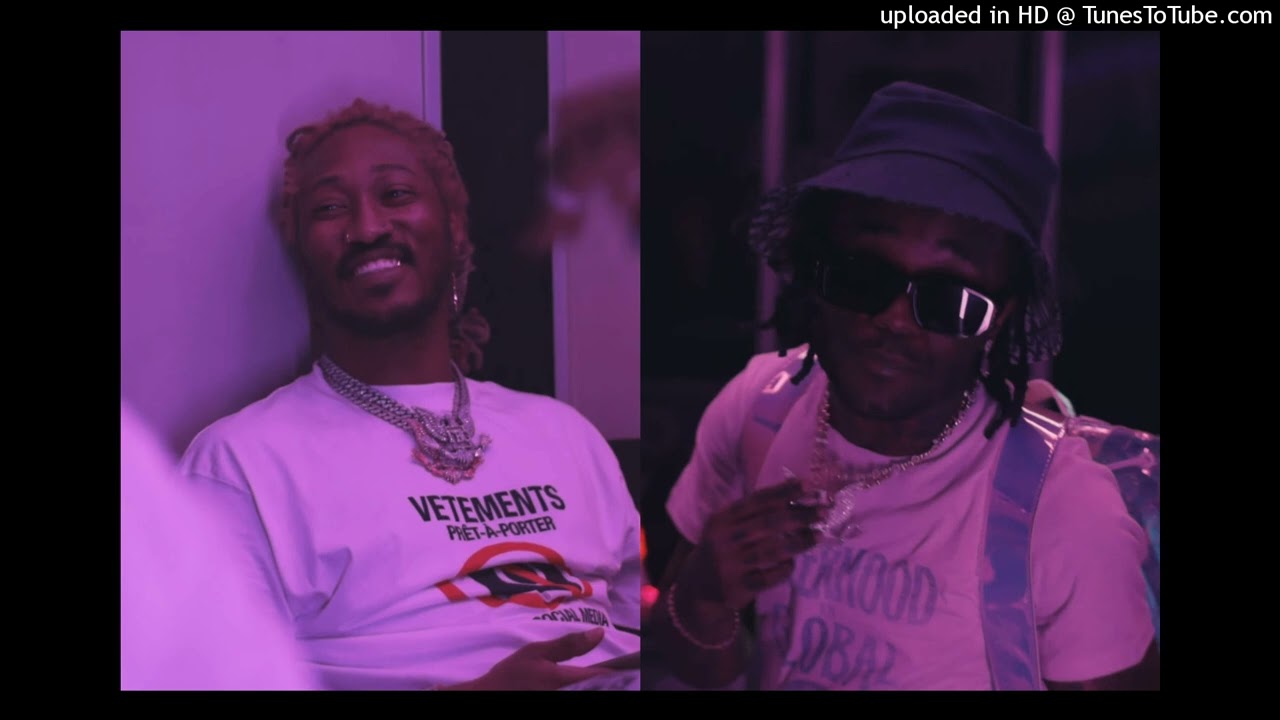Lil Uzi Vert & Future - Patek (OG) Enhanced