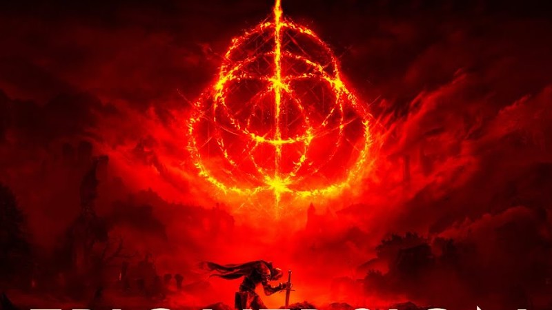 "Godskin Apostles" | Epic Choir Version | Elden Ring | Tai Tomisawa