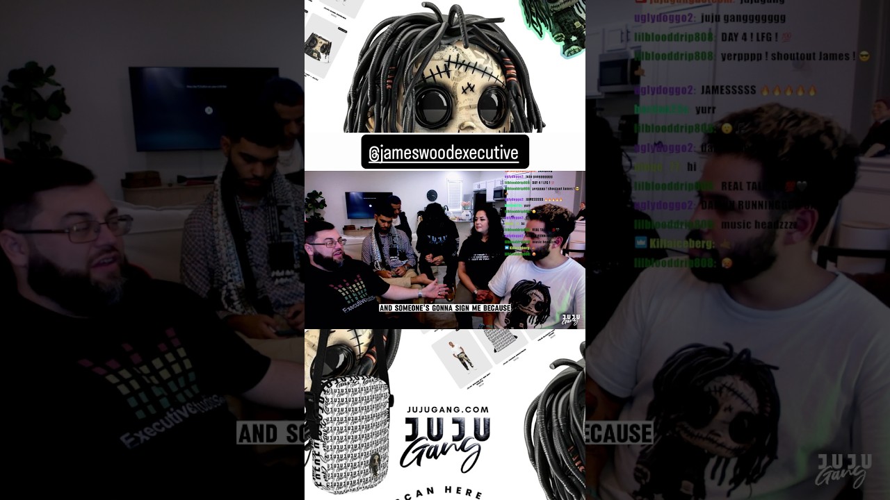 Thing changed so much #music #rap #hiphop #jujugang #streamer #shortsfeed #youtubeshorts #twitch