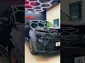 Borophene Coating || ADDON Protected #ppfprotection #detailing #perinthalmanna