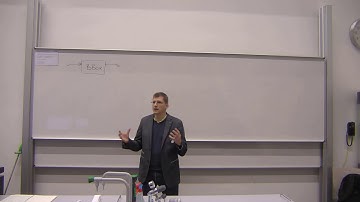 VL09 Objektorientierte Programmierung 1