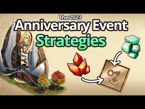 2023 Anniversary Event