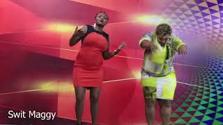 Swit Maggy Dancing Kyeni TV Live Stella Mengele Siri ya Maisha