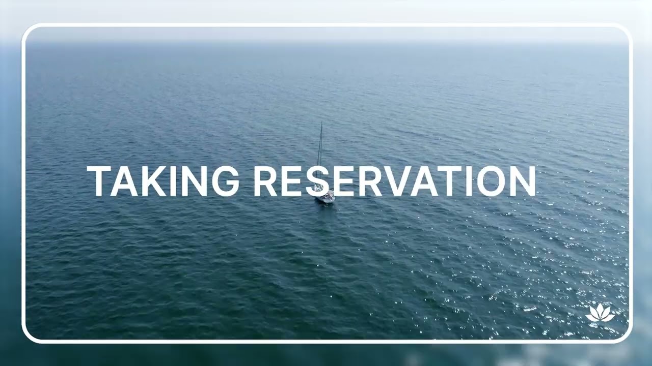 Summer on the water…