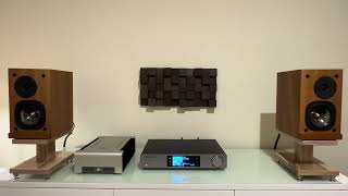 Proac 1Sc Speakers Oasis