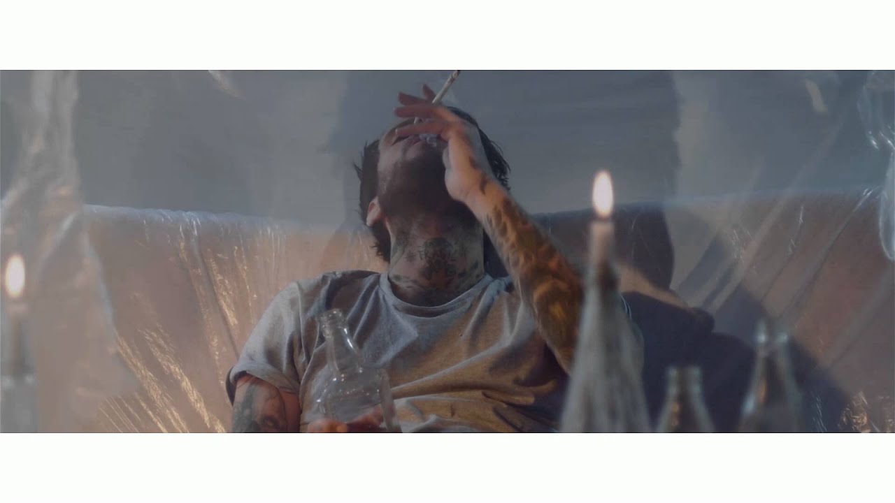 Watch Vermillion - Drain Love on YouTube Watch Vermillion - Drain Love on YouTube