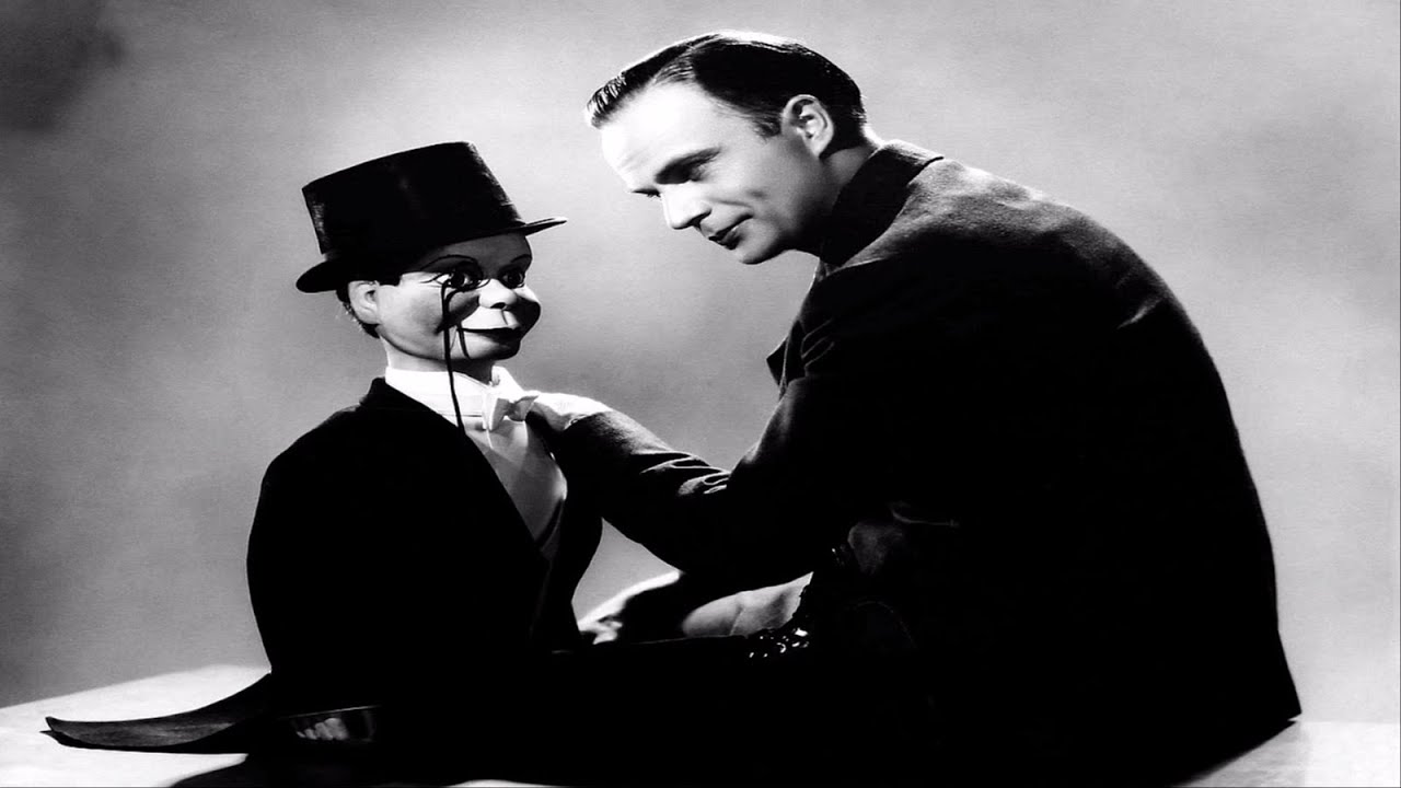 Edgar John Bergen, el ventrílocuo inocente YouTube Edgar John Bergen, el ventrílocuo inocente YouTube