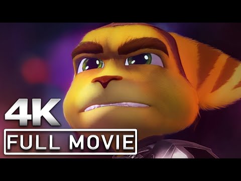 Ratchet and clank future a crack in time 1