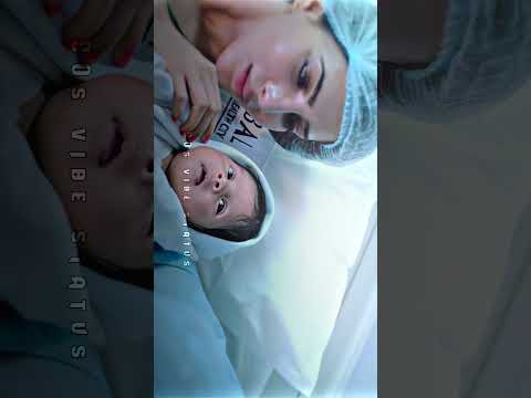 Theri Baby's Innocence