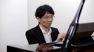 9つの前奏曲 Op.103 第3番