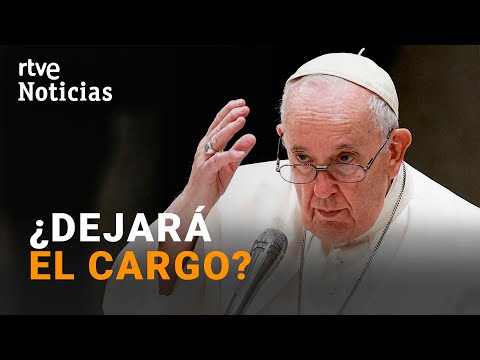 El PAPA revela