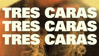 DELLAFUENTE - 3 Caras (Visualizer)