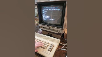 Fun With The C-64