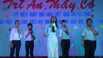 Bài diễn Bước ngoặt - giai đoạn tân sinh viên [Cụm NHÀ HÀNG 15-16]