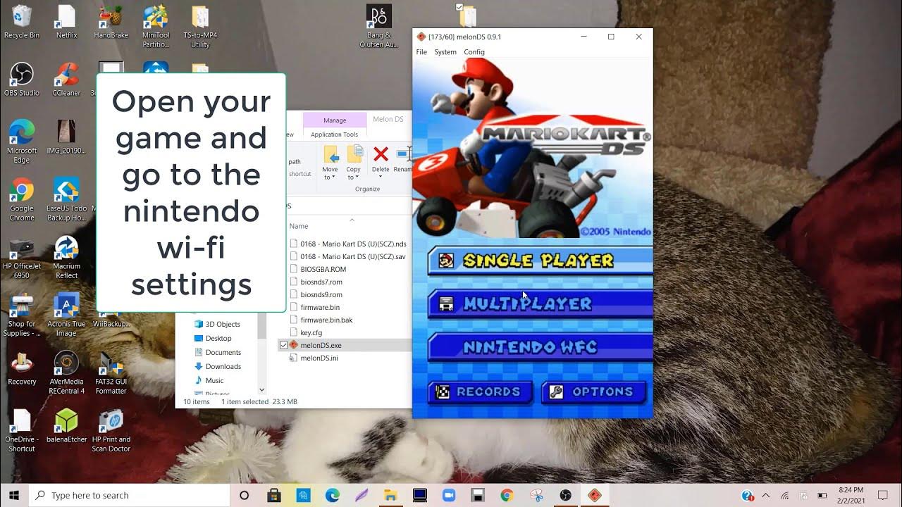 Melon DS Online in 5min Tutorial Easy YouTube