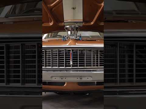 1973 VJ Chrysler
