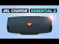 JBL Charge Essential 2 Box im Test - Bluetooth Lautsprecher mit IPX7 und Powerbank - Testventure