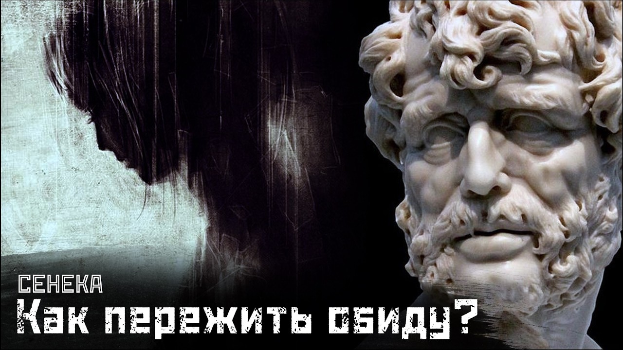 СЕНЕКА: Унижение и обида с точки зрения стоика / О стойкости мудреца // СМЫСЛ.doc