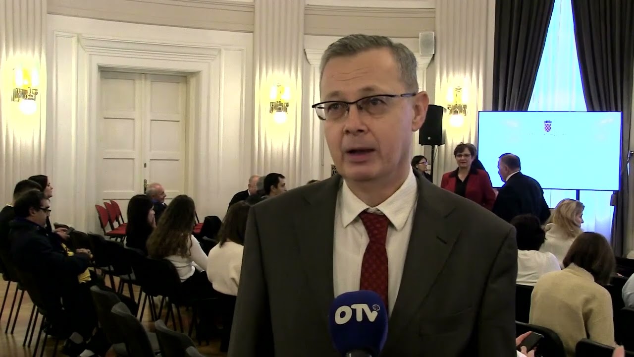 Seminar Savjeta za nacionalne manjine