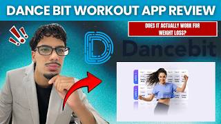 DanceBit Workout App Review: Does It Actually Work for Weight Loss
