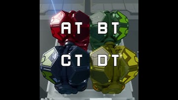 Starbase: ISAN Quad in 30 seconds (GPS Tutorial)