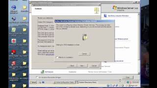 Joining a client to a server.mp4