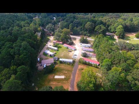890 Rough Edge Rd, Ruston, LA home video tour
