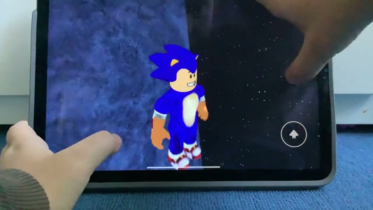 Bloop  Games mit daniel