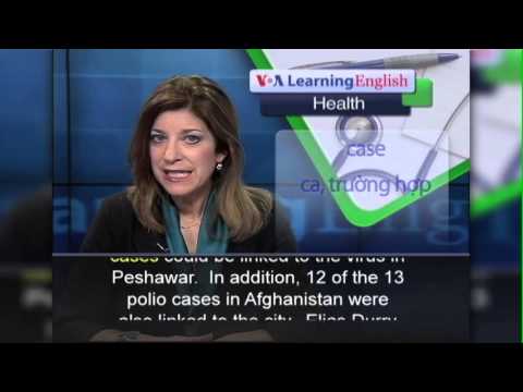 Video Phát âm chuẩn cùng VOA - Anh ngữ đặc biệt: Pakistan... - youtube