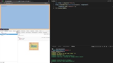 Node.js-쿠키와 인증 - 3.쿠키의 생성
