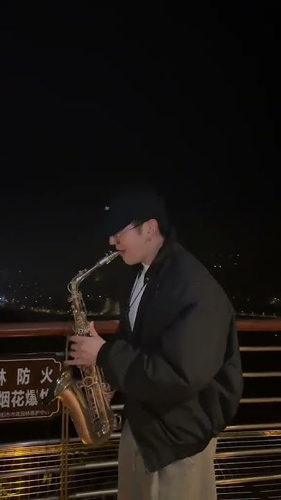 Thần Thoại –美丽的神话 Endless Love 成龙Jackie Chan 金喜善Kim Hee Sun Cover saxophone #saxophone #music