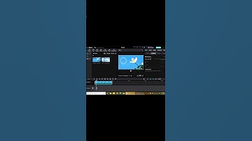 How to Replace Sky in CapCut Pc 2023 #shorts