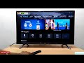 Xiaomi Mi TV 4A (32 inch) UNBOXING AND FIRST LOOK ! Patchwall ! Rs13999