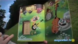 Leapfrog Tag Reading System Review
