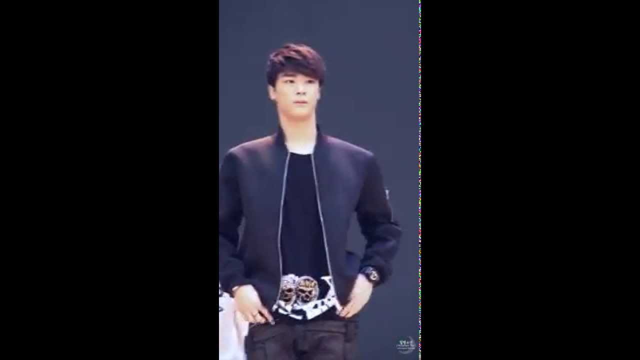 151024 판타지오 아스트로(ASTRO) 문빈(MOONBIN) / 상남자