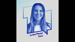 #12 Luísa Peres - Vela