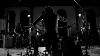 Black Lung - Behemoth