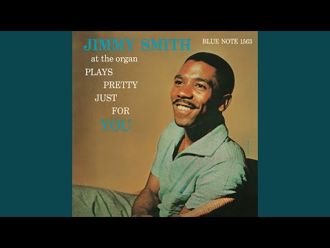 Putar Penthouse Serenade - Jimmy Smith