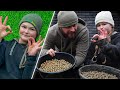 The best carp fishing bait in the world  willow  tallulahs taylor twists