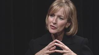 Living History presents Judy Woodruff