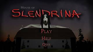 картинка: House of Slendrina прохождение без голоса