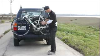 BN'B RACK - Installation Video - BC-8409-2PN