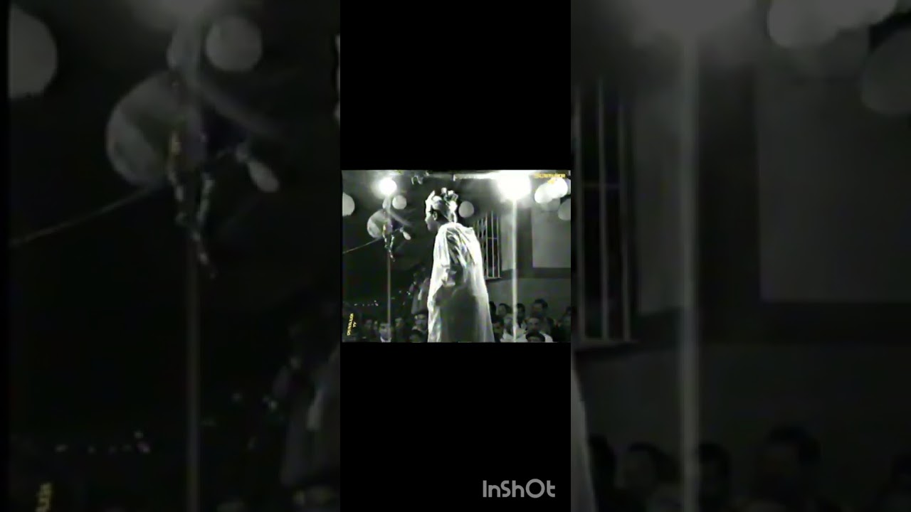 انشاد الشيخ محمد اوحيا قصيدة تتناول موضوع البيع والشراء في فترة الانتخابات