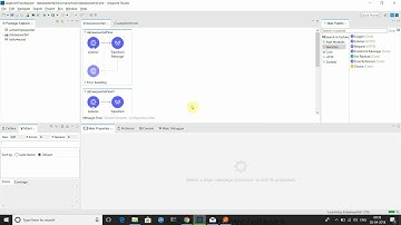 Filter pluck Operator Mule4 vs Mule3