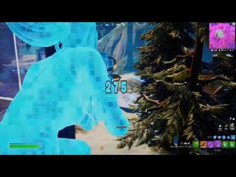 【私は最強,Ado】PS5pad勢のキル集【キル集】【Fortnite,フォートナイト】