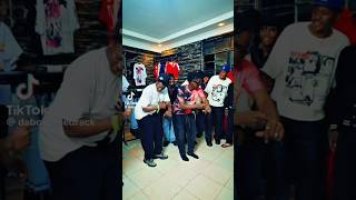 #miondoko dancers ft 254 dancers