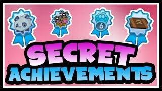 50 Hidden Animal Jam Achievements No One Has