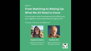 Webinar Dari Menonton Hingga Bangun Tidur