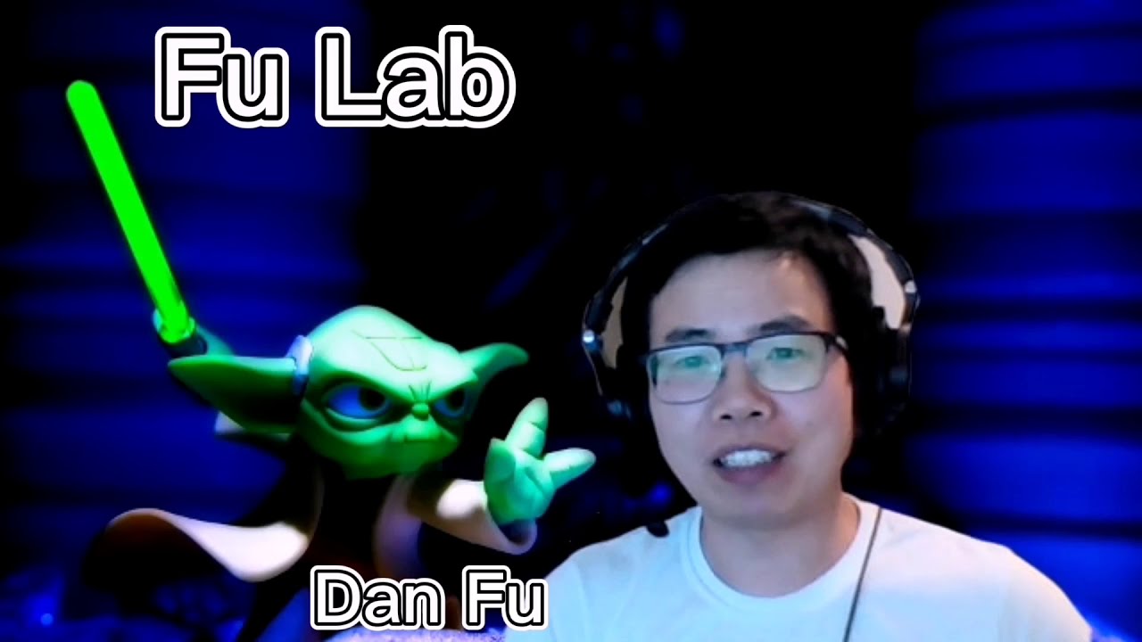 Fu Lab