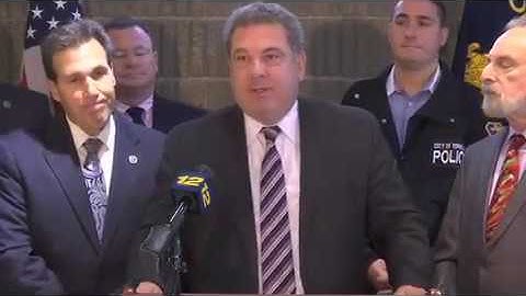 Yonkers PD Announces Leads Online and the "Report It" Citizens Property Information System